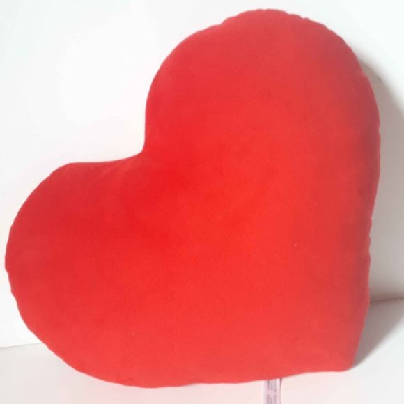 Heart Emoji Plush Toy - Picture 2 of 10
